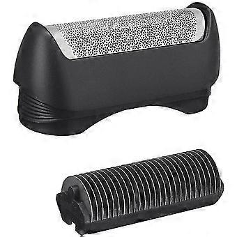 Electric Shaver Replacement Head for Braun 11B Series, Replace Shear