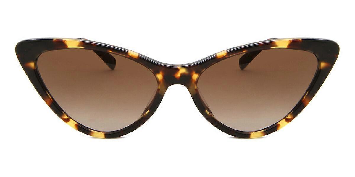 Michael Kors MK2195U HARBOUR ISLAND 300613 Full Rim Dark  display picture 2