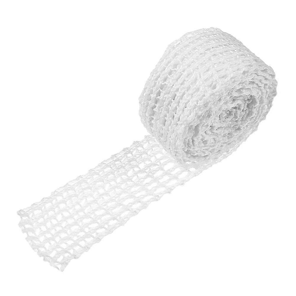 1 Roll Meat Netting Meat Roll Netting Steak Netting Meat Netting Kitchen Meat Nets for Cooking