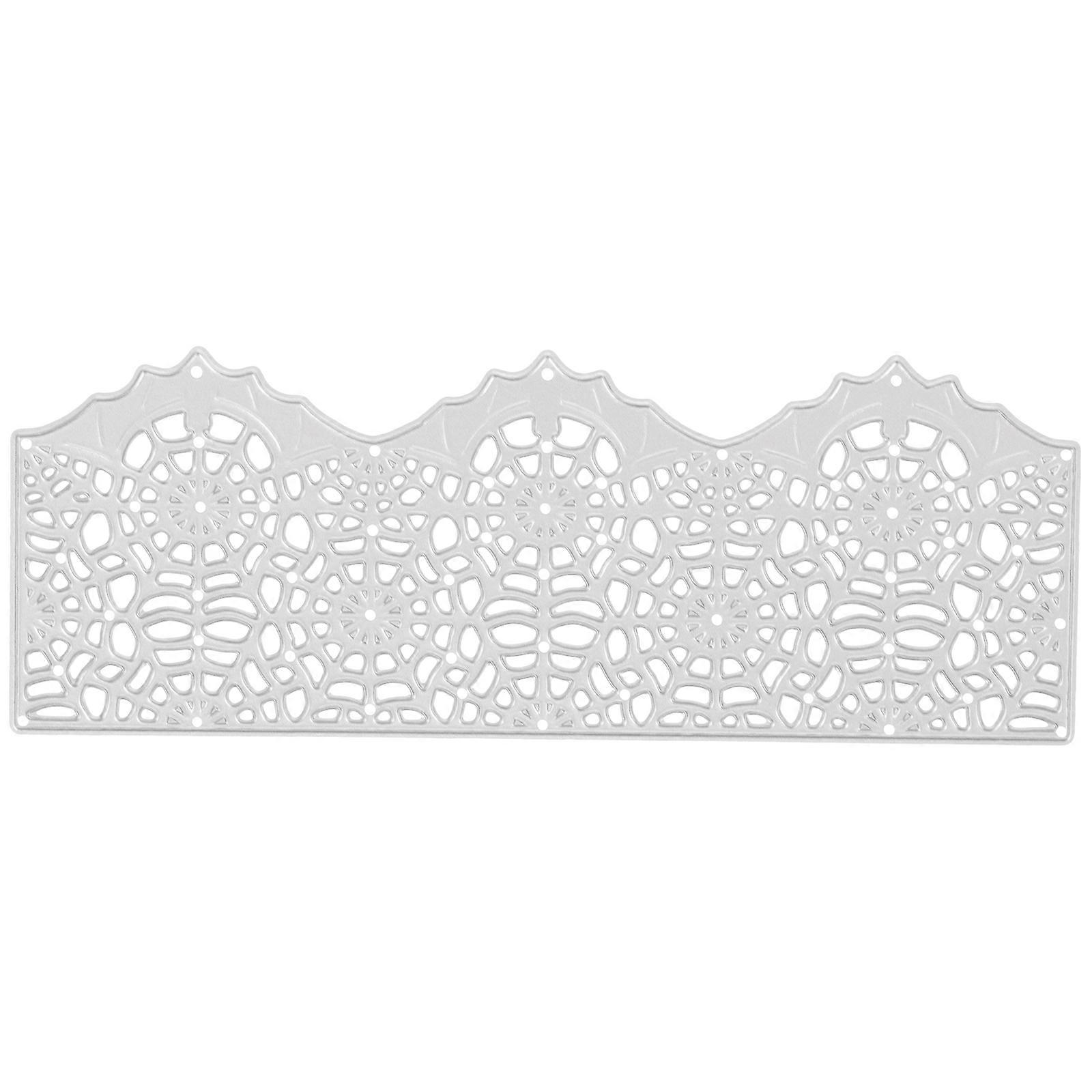 Halloween Die Carbon Steel Cutting Die Scrapbook Making Album Decoration DIY Supply 1Pack