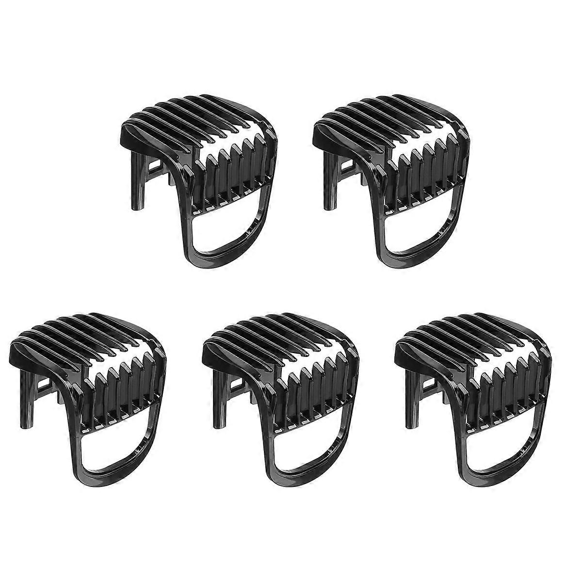 5X Beard Trimmer Comb for Shaver QT3300 QT3310 QT4000 QT4005 QT4007 QT4008 QT4012 QT4013 QT4014 QT40