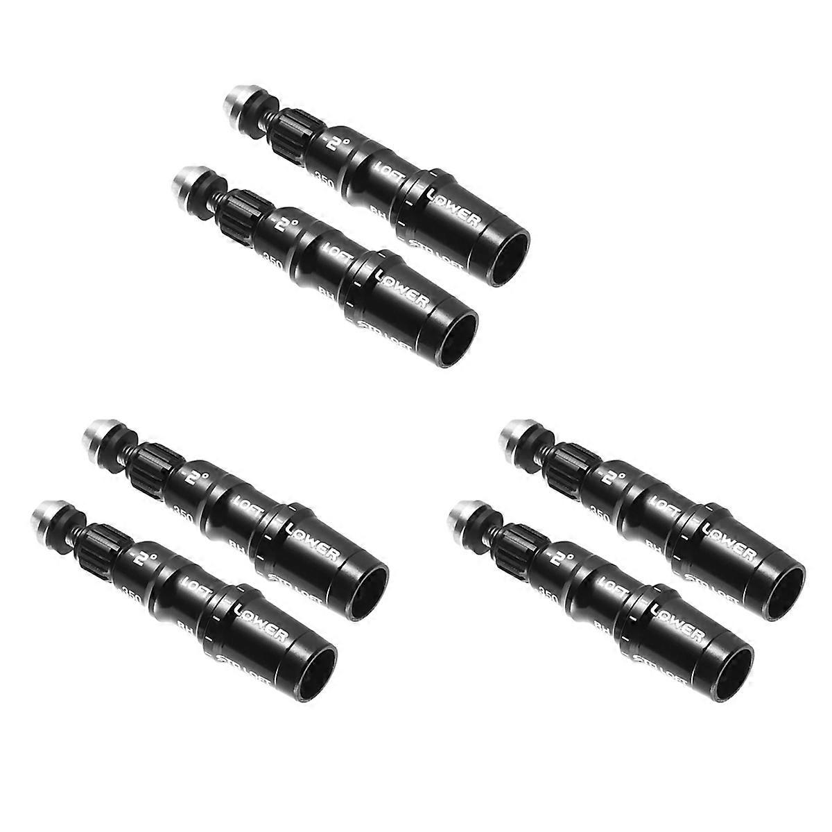 2kpl .335 golfakselin sovitinholkki 2017 M1 M2 M3 RH