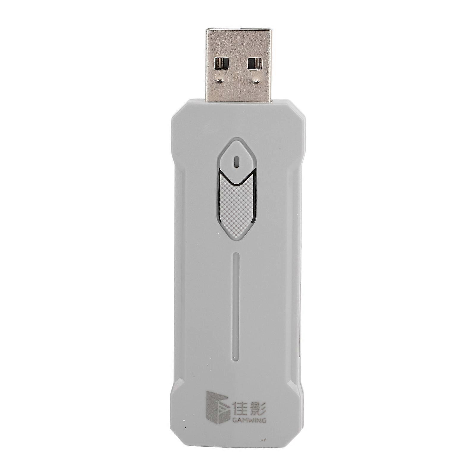 Plug and Play Bluetooth 5.3 Keyboard/Mouse Converter for Android 8 Plus Mobile Games for Harmony for Hyper