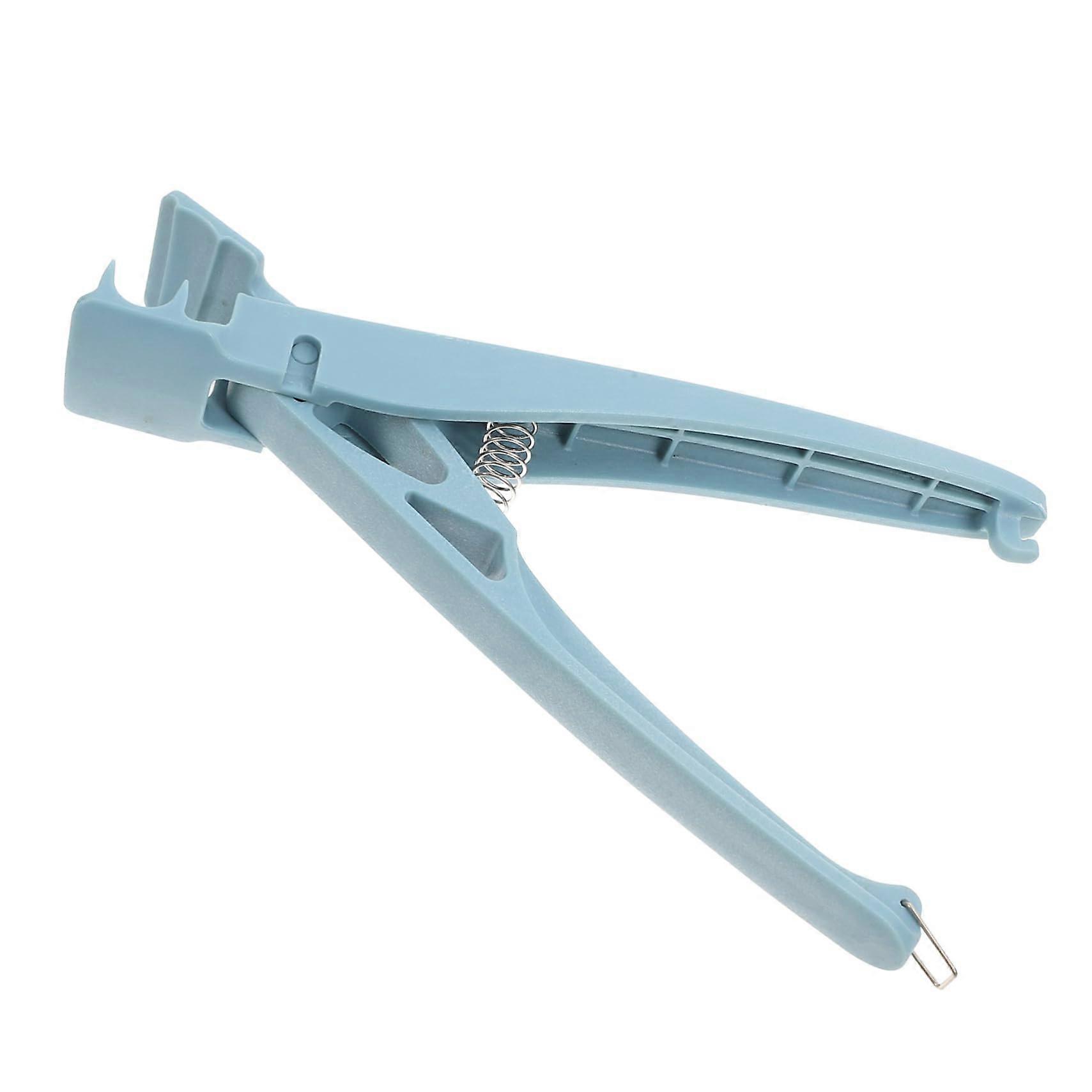 Crab and shrimp shell remover Ergonomic shell opener for seafood Kitchen tool and spacesaving for peeling crustaceans and shrimp