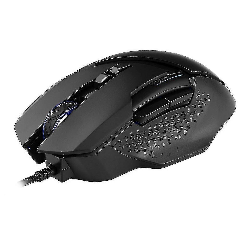 Laptop Computer Game Mouse for High-end Players, Professional Game Players