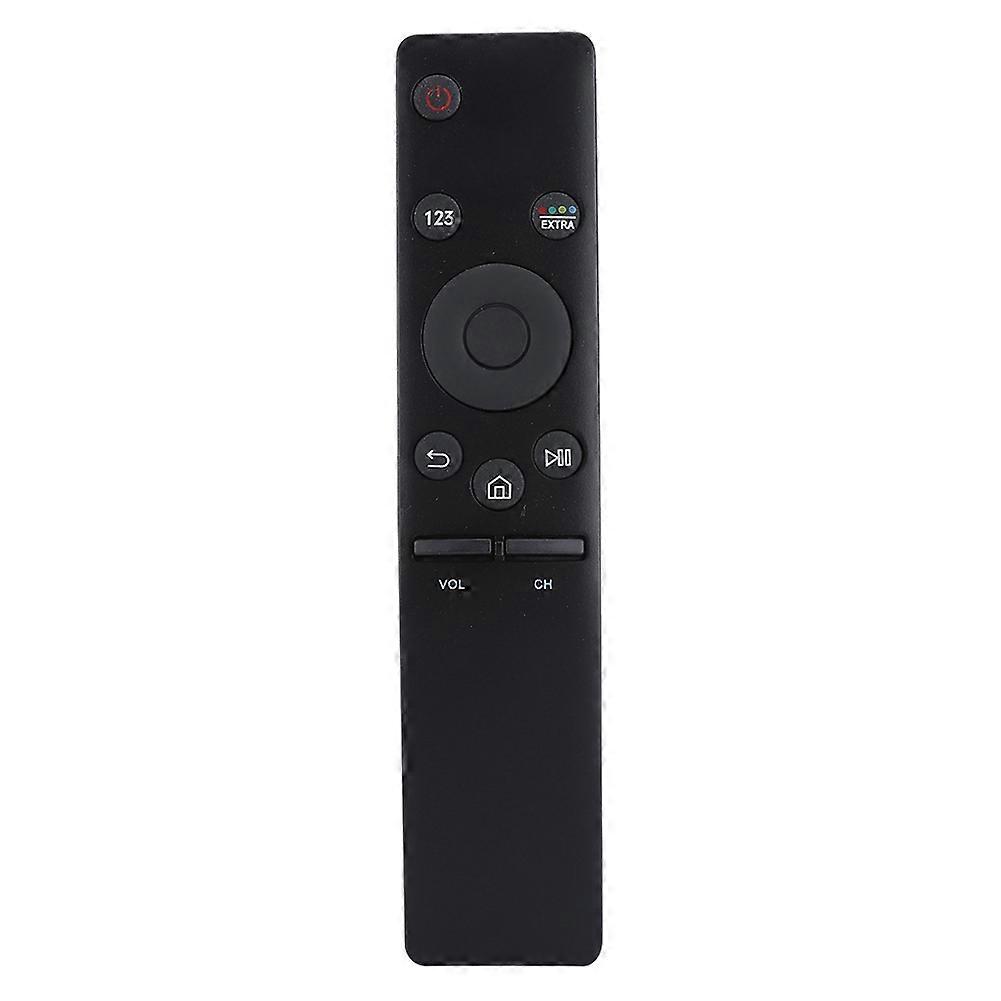 Multifunction Remote Control for Samsung Smart TV BN59-01259B with Large Buttons