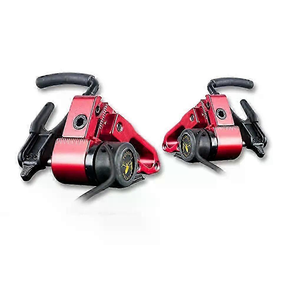 TP814 Bow Drop Away Fall Away Arrow Rest Fit For Archery Hunting Shooting Training Compound Bow Accessories with CNC Aluminum Alloy