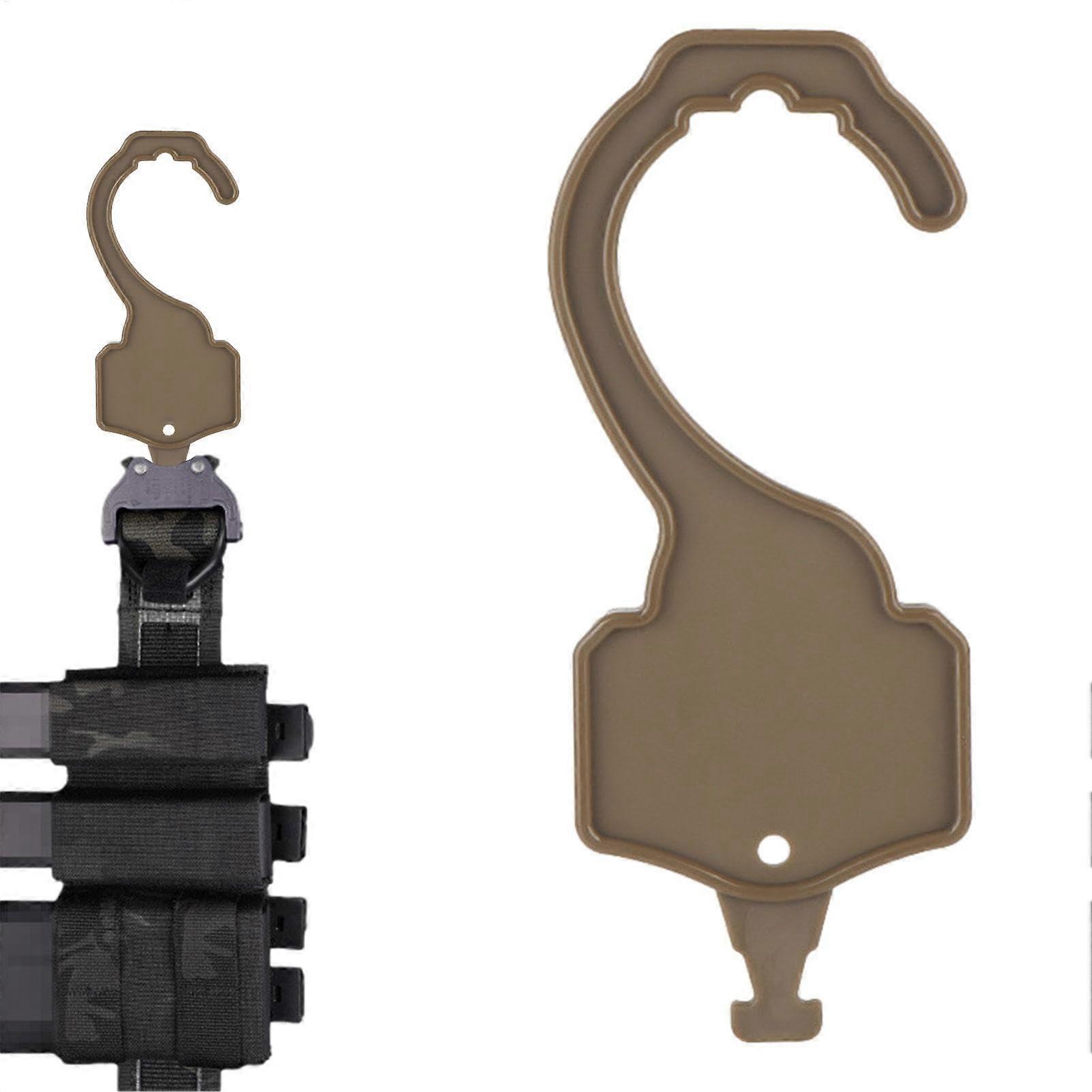 Belt Hanger Rack, Multi-Purpose Belt Display Hook for Closet Organization, Durable Clothing Accessory Holder, Space-Saving Design