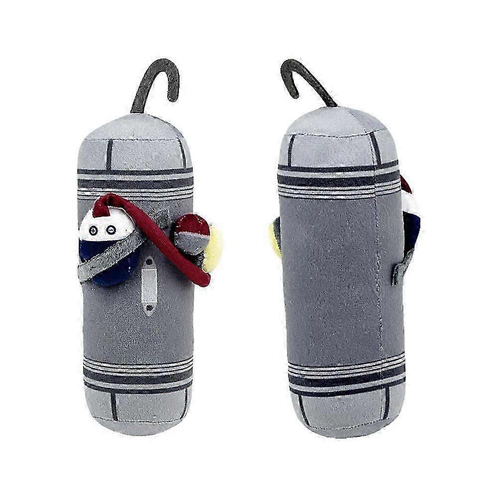 パイプ爆弾ぬいぐるみぬいぐるみキッズギフト用ぬいぐるみ人形