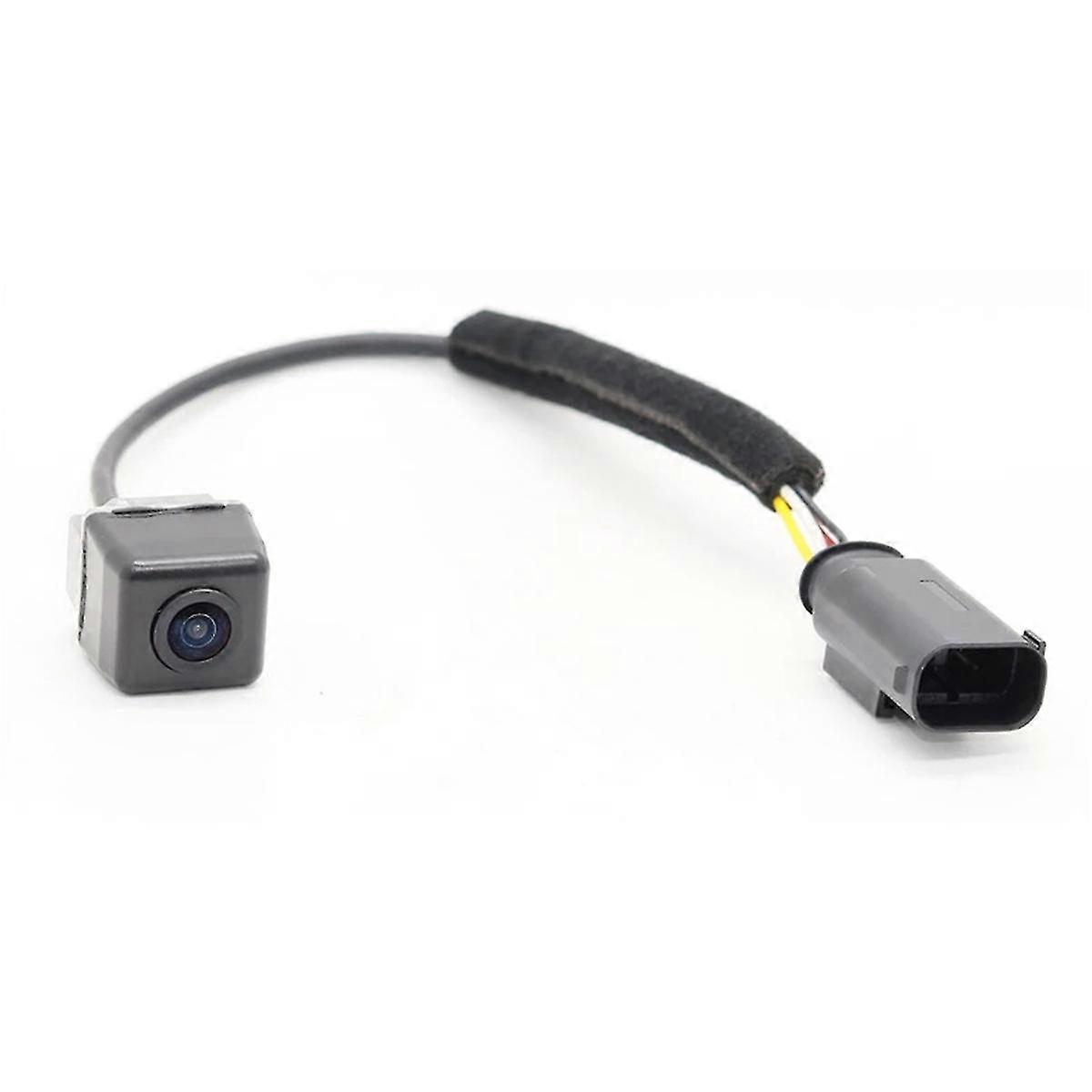 Car Rear View Parking Camera Suitable for Certain Brand Santa Fe