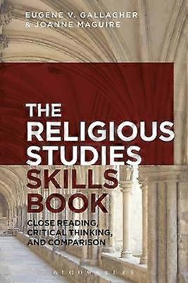 The Religious Studies Skills Book