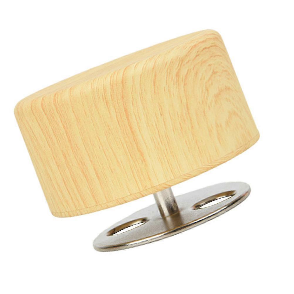 for Diy Music Boxes Round Shape Clockwork Style for Craft Enthusiasts 1Pack