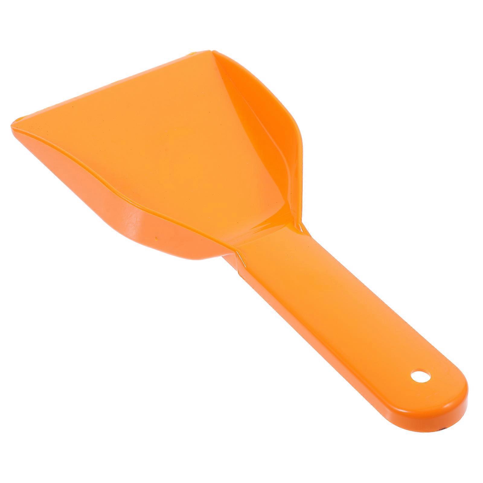 Durable Freezer Ice Removal Tool for Efficient Refrigerator Cleaning – Versatile Kitchen Supply for Frost, Snow, Homes, and Cars