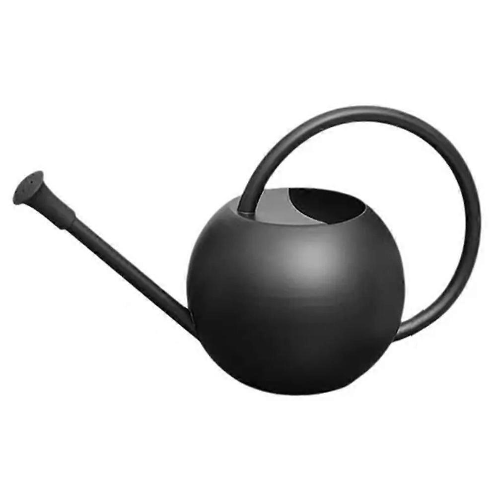 Flower Watering Can House Plant Garden Long Spout Watering Kettle Indoor Flower Water Can Elegant Kettle for Garden Tool
