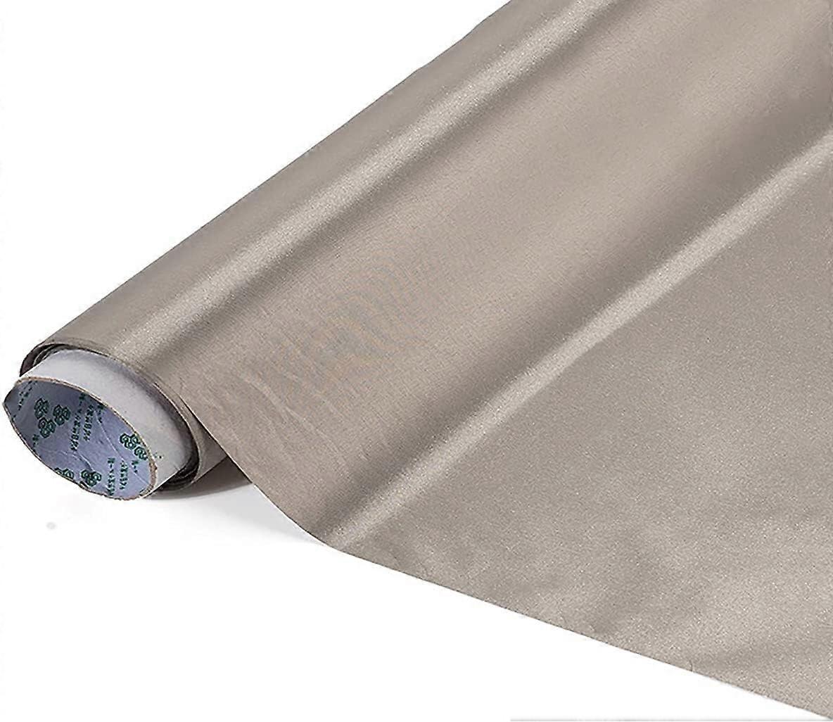 Faraday Fabrics RFID Shielding Radiation Protection Textiles 1 yard