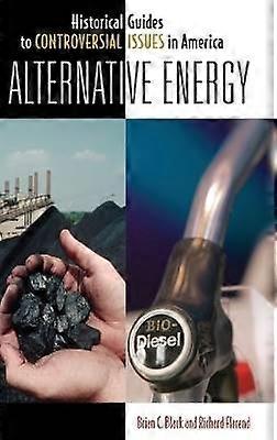 Alternatieve energie