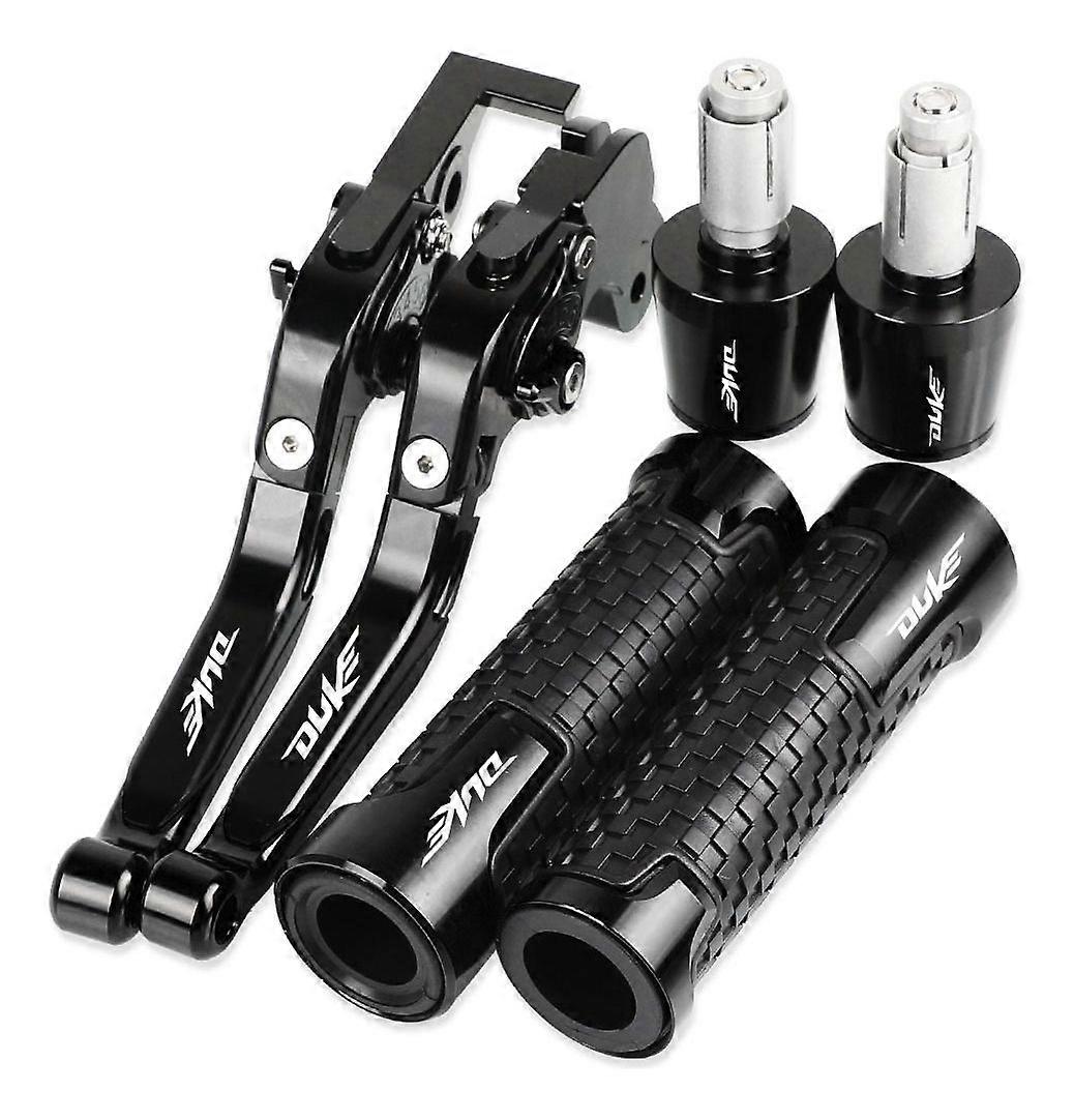 Ktm 200 Duke 200/390 Brake Clutch Lever Kit