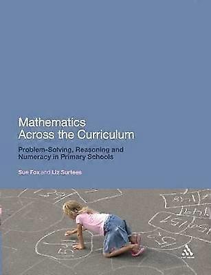 Mathematics Across the Curriculum