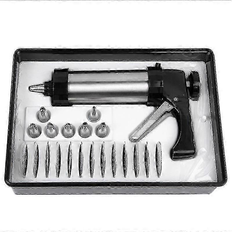 Metal And Plastic Baking Mold For Baking Use