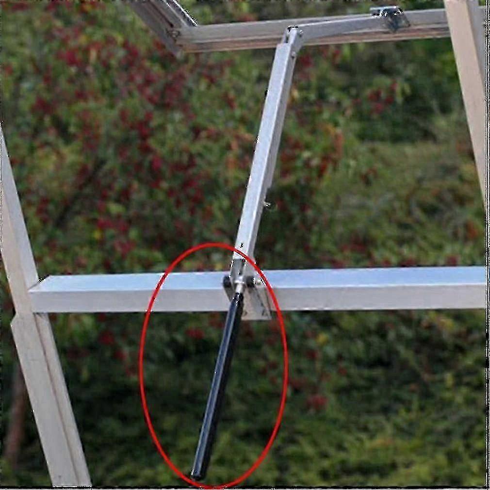 Sturdy Auto Vent Opener for Greenhouses - Automatic Window Opener
