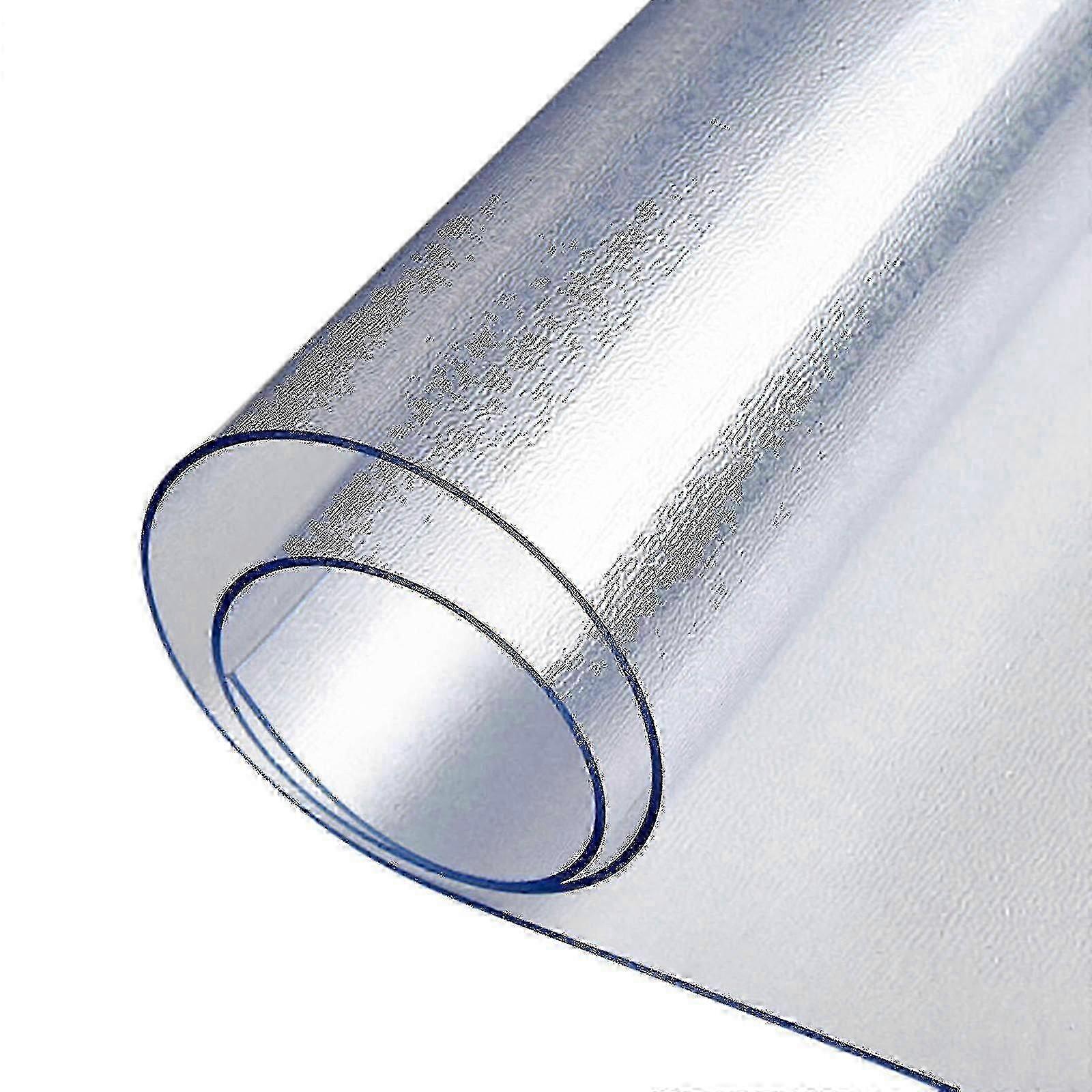 Matte Transparent Floor Protector hwy