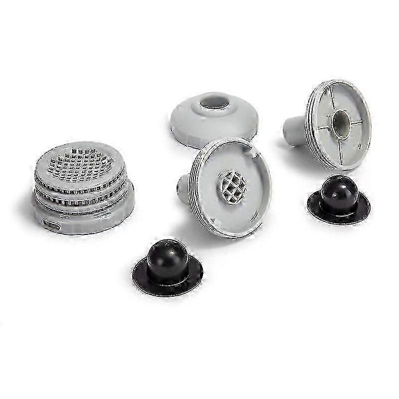 Connecteur d’entrée en maille de buse Intex et Bestway, pour une utilisation en piscine