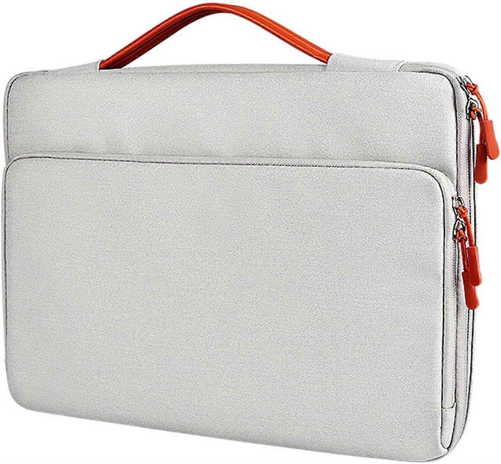 Compact laptop bag, 13.3'' laptop case, briefcase, laptop business bag, messenger bag, computer sleeve briefcase notebook case 13.3'' D