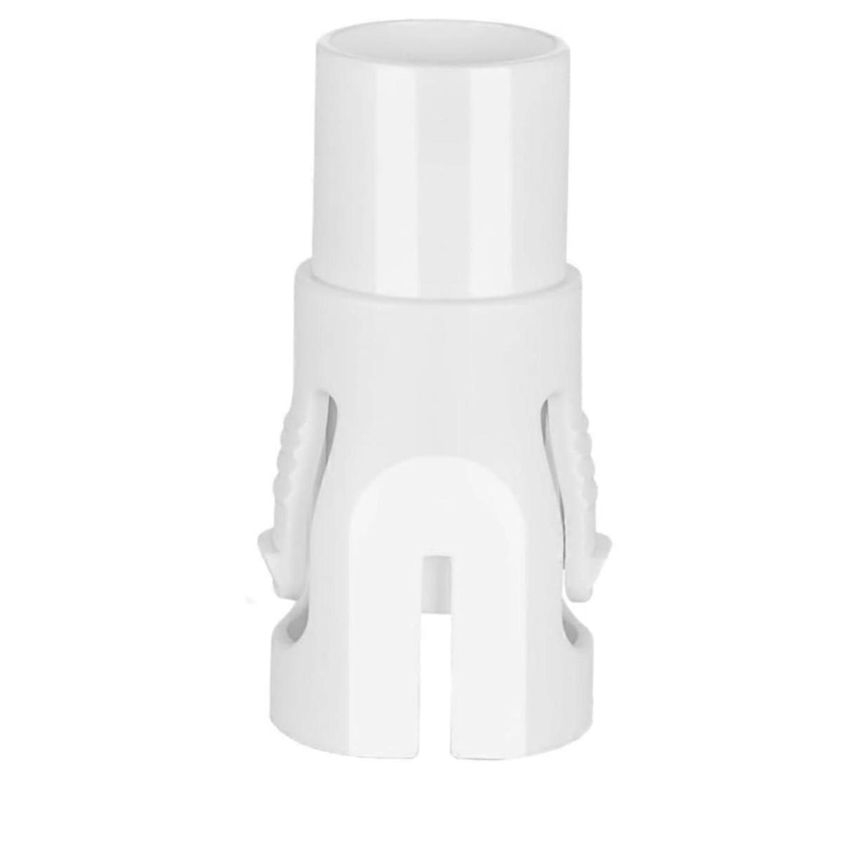 1pcs for AirMini Hose Connector for CPAP Tube CPAP Hose Port to Multi- Air Nasal Masks Accessories