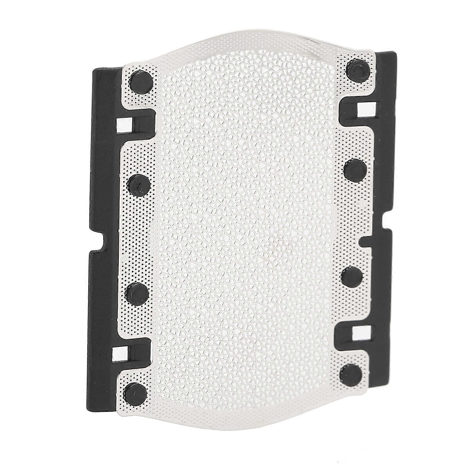 Electric Razor Knife Net Durable Replacement Part Shaver Cutter Head Knife Net for Braun