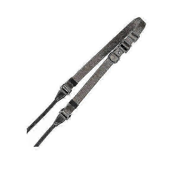 Multi-functional Camera Strap for Micro-single and Polaroid Cameras, Oblique Back Rope for Decompression