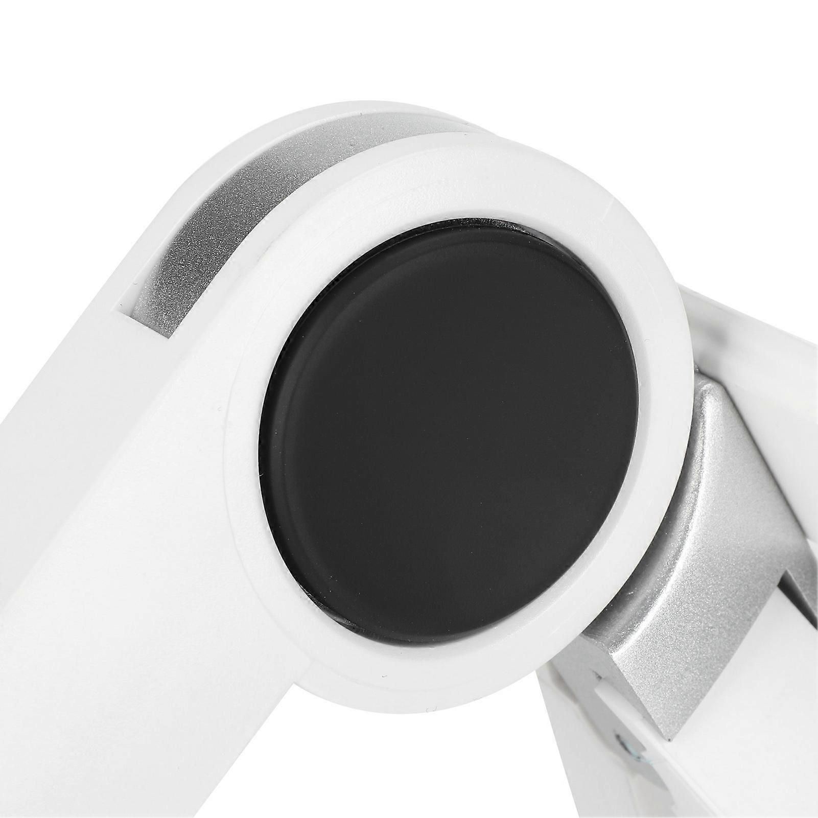 Laptop Riser Stand Base Cooling Adjustable Foldable Lift Ergonomic Tablet Holder