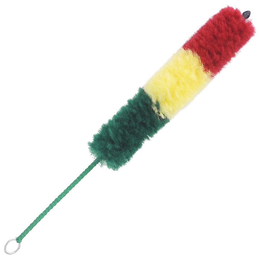 Cleaning Tool for Clarinet Clarinet Cleaner Multi-colored Cylindrical Design for Musicians Practical and Durable 1Set