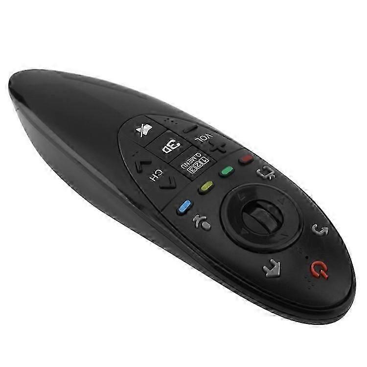 Compatible For LG AN-MR500G Magic 3D TV Remote Controller Replacement Comfortable Ergonomic Remote Control (No Voice Function)