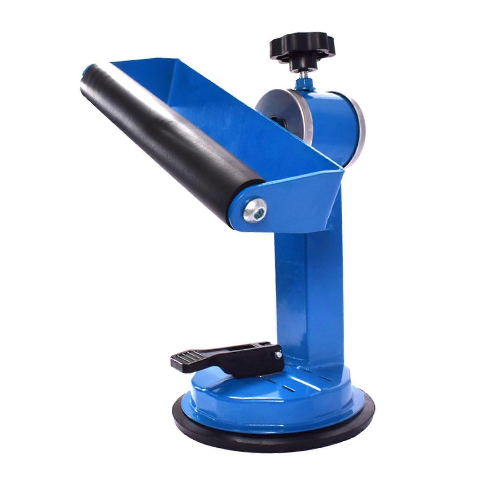 Training Device, Upper Arm Exerciser, Practical Device for Men and Women, Hand Rotation Exercise in Suction Cup Design