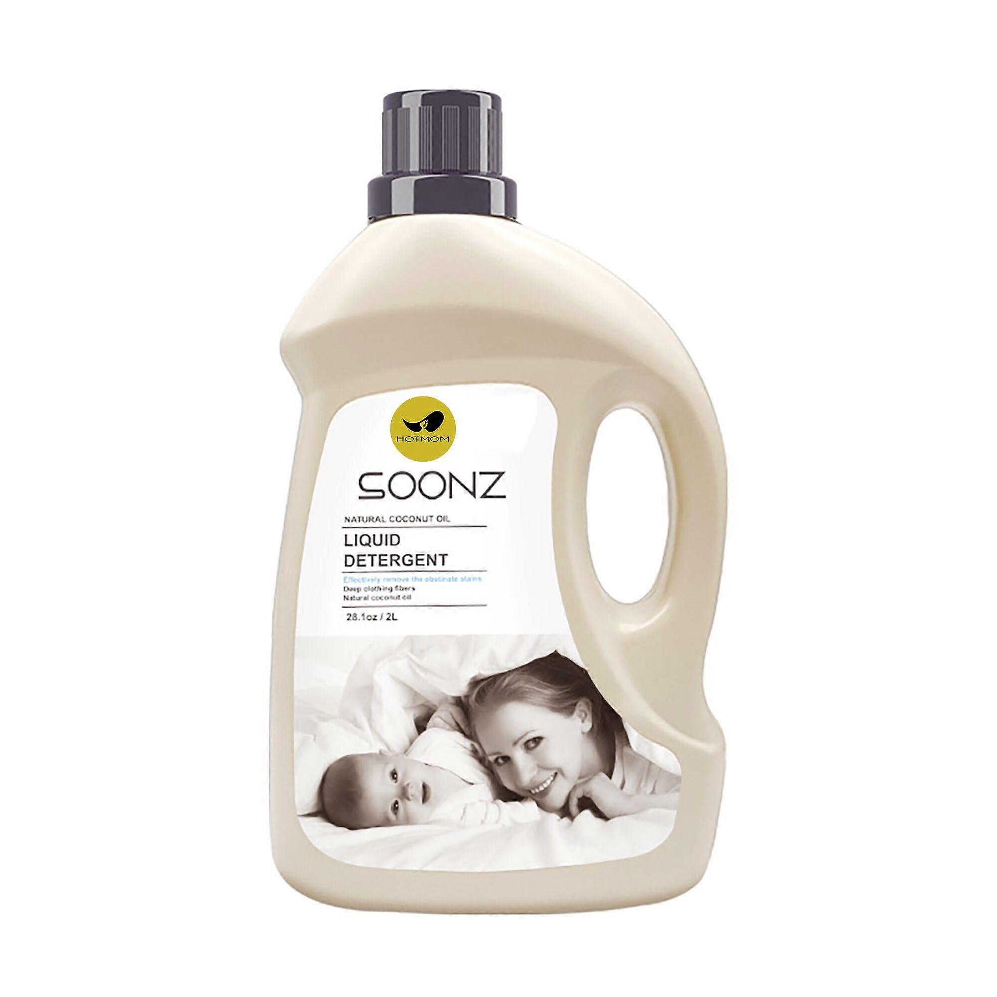 baby detergent'