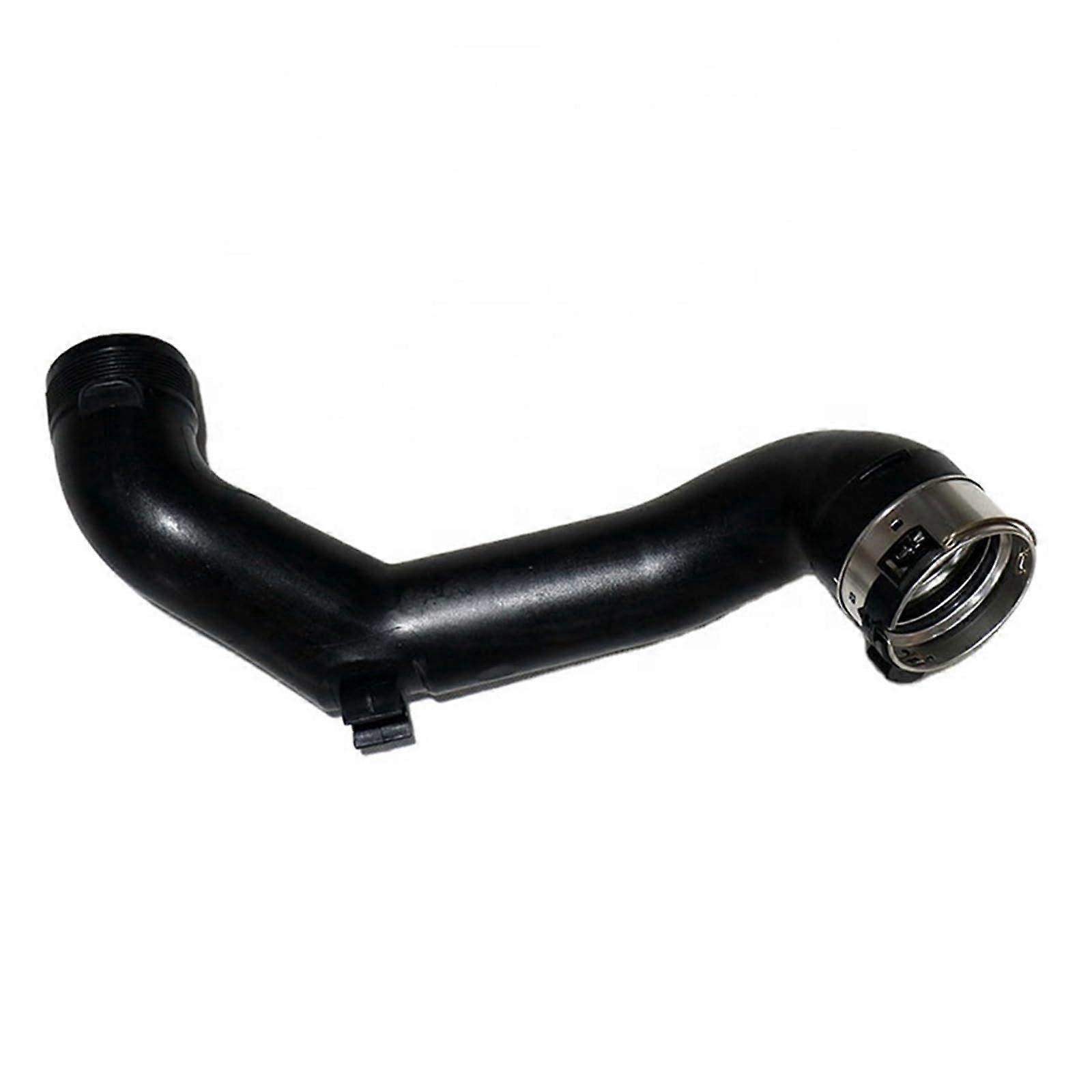 Auto intake hose air duct inlet pipe 13717582314 For BMW 5 6 7 Series F02 F06 F07 F10 F12 F13 turbo hose