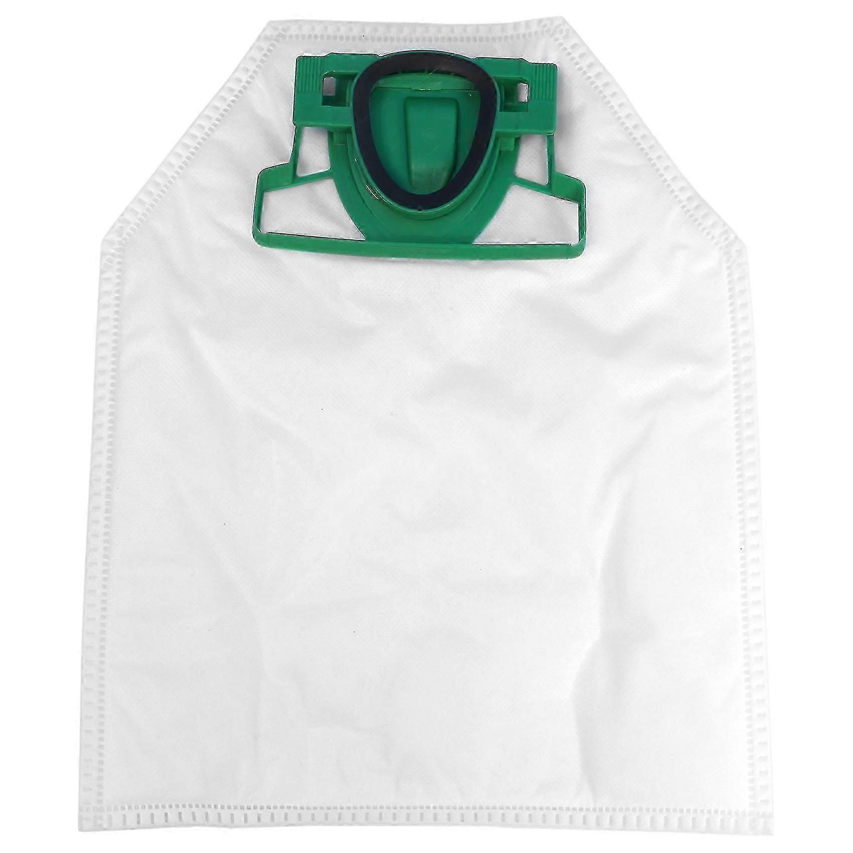 12 Packs For Vorwerk Kobold Vk200 Dust Bag Fp200 Dust Bag