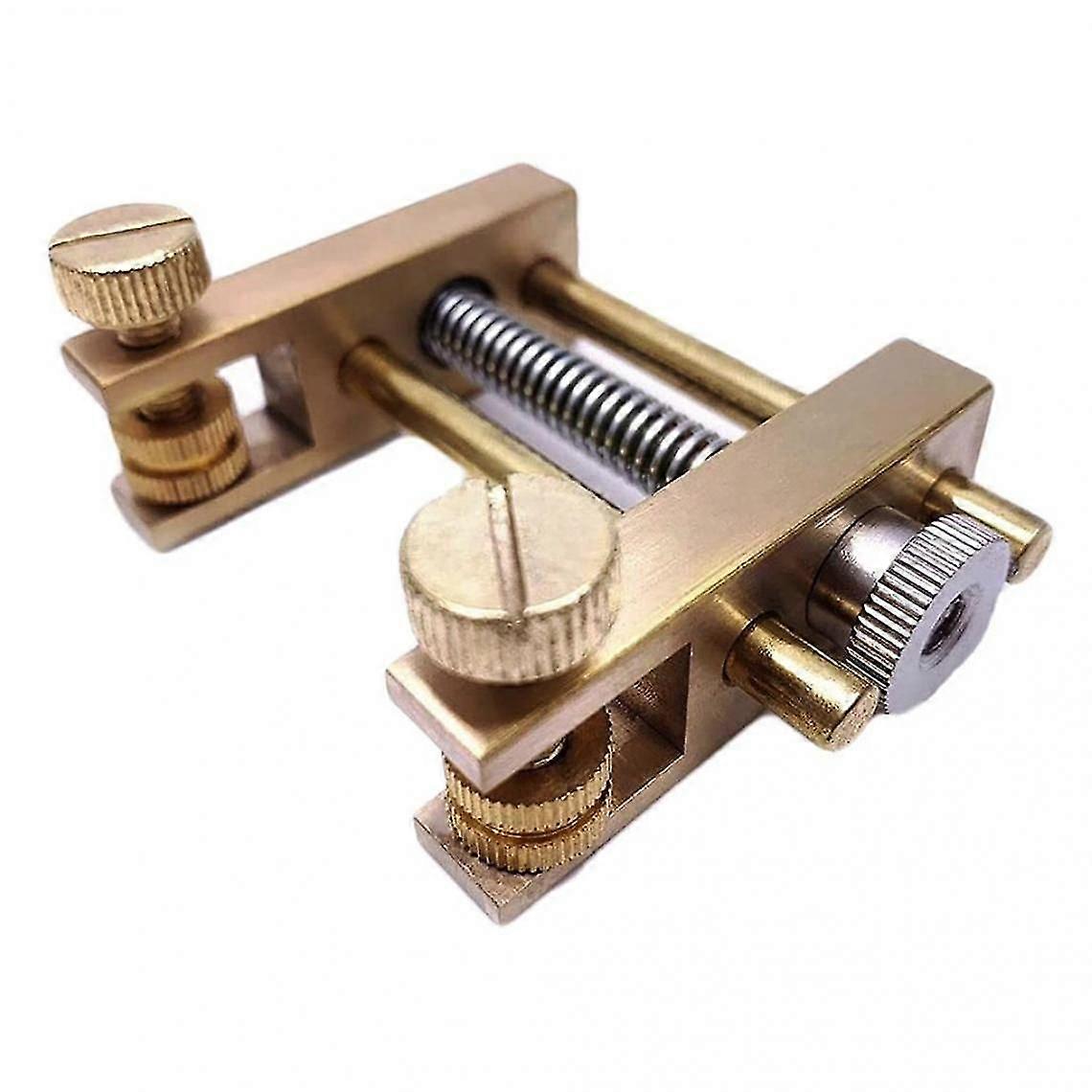 Violin Repair Tool Clamp for Cracks Maintenance