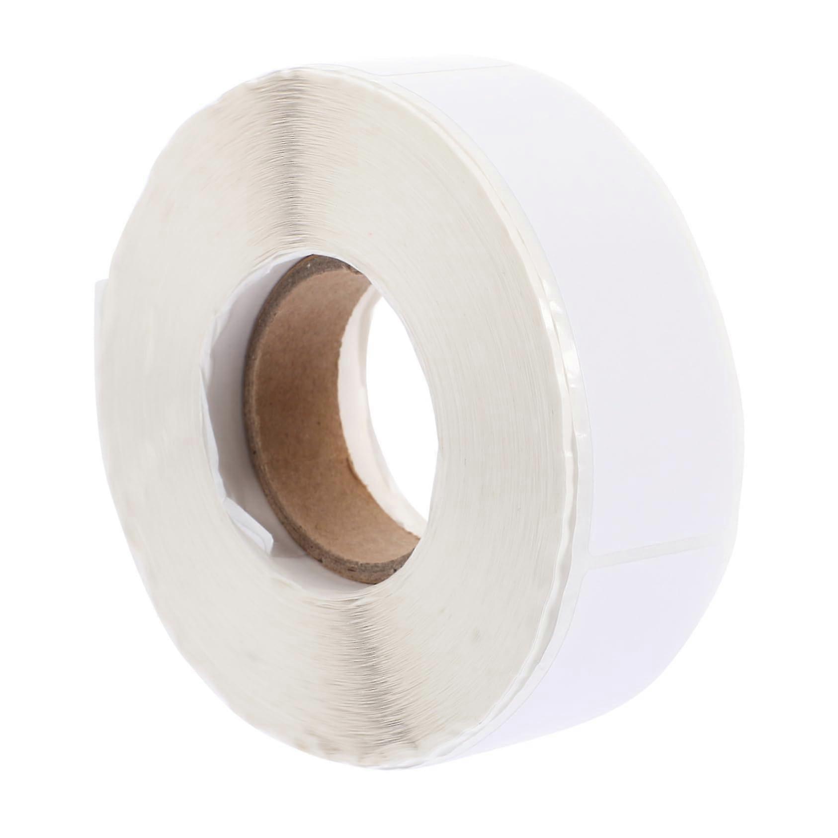 1 Roll SelfAdhesive Freezer Labels for Food, Removable Labels for Storage Containers, Kitchen Organization and Food Storage for Home and