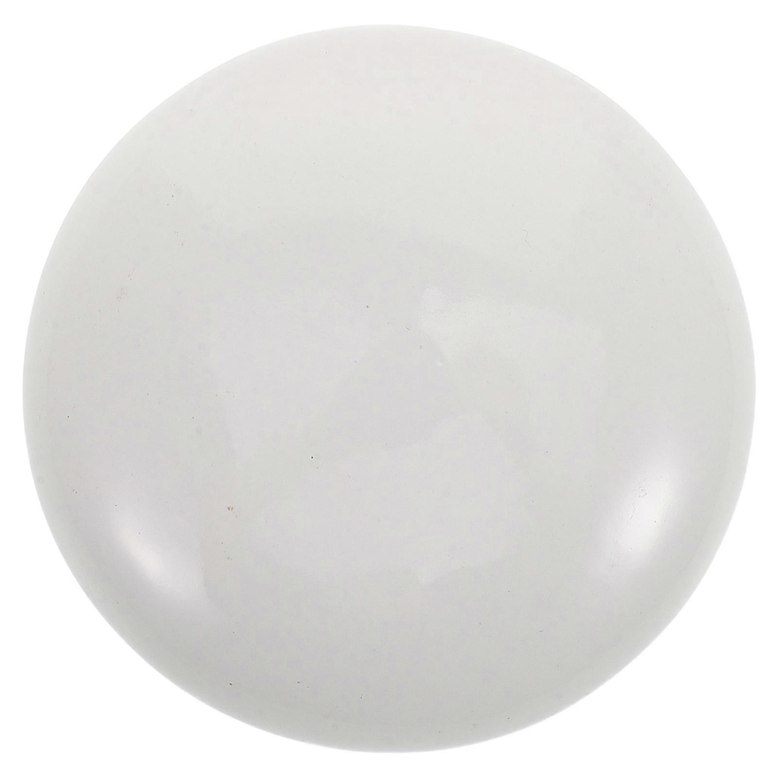 Bathroom Urinal Filter System Universal Drain Cover Odor Prevention Men Commercial Settings 8.00X8.00X3.00CM 1Pack