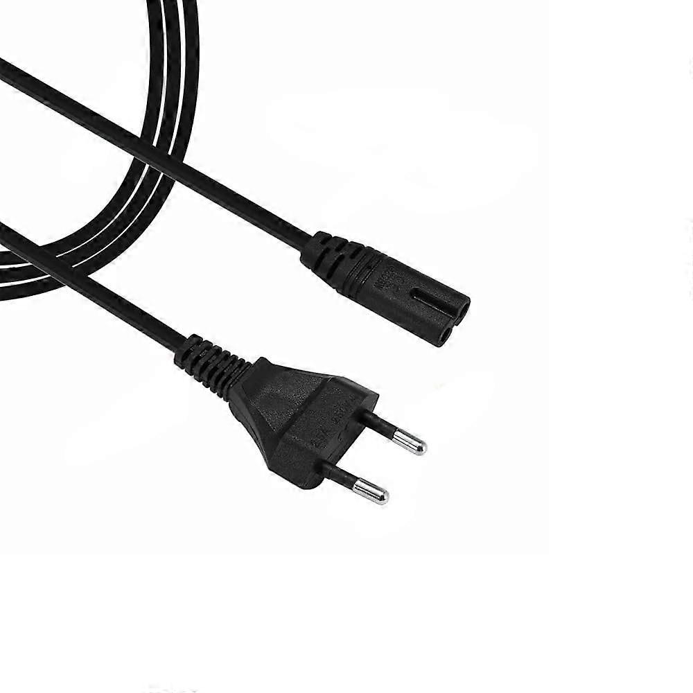 Charging Power Cord 2m / 6.5ft for JBL Partybox 100 200 300 1000 310 Party Box Wireless Bluetooth Speaker System Audio JBL Soundbar
