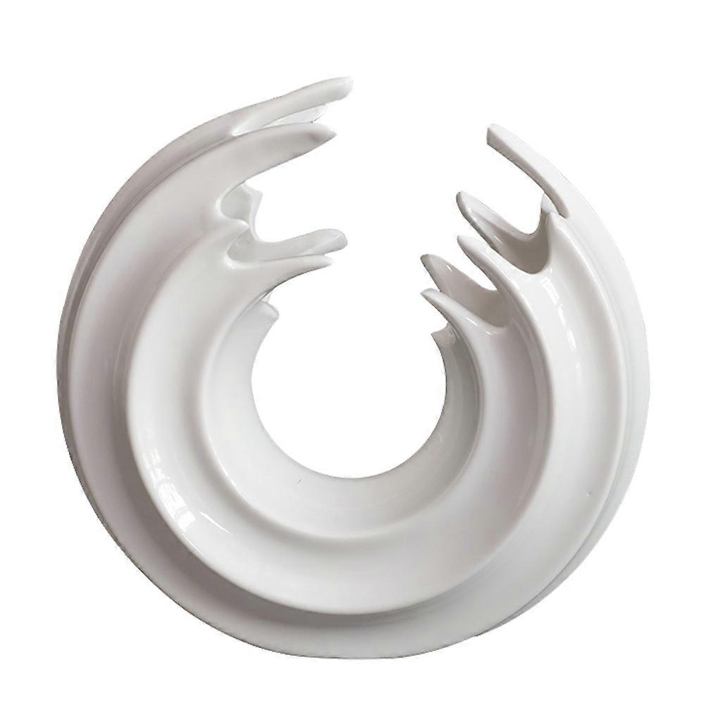 Small Decor Vase Miniature Vase Owners Elegant Style 1Pc