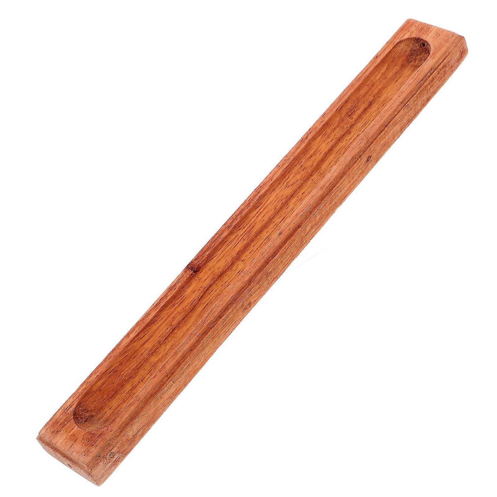 Elegant Incense Stick Holder Designed For Stable Placement In Various Occasions With 1Pcs