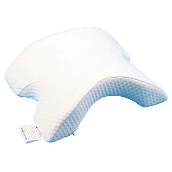 Tunnel-shaped pillow Memory Foam Pillow Curved pillow - Comfortable Sleep