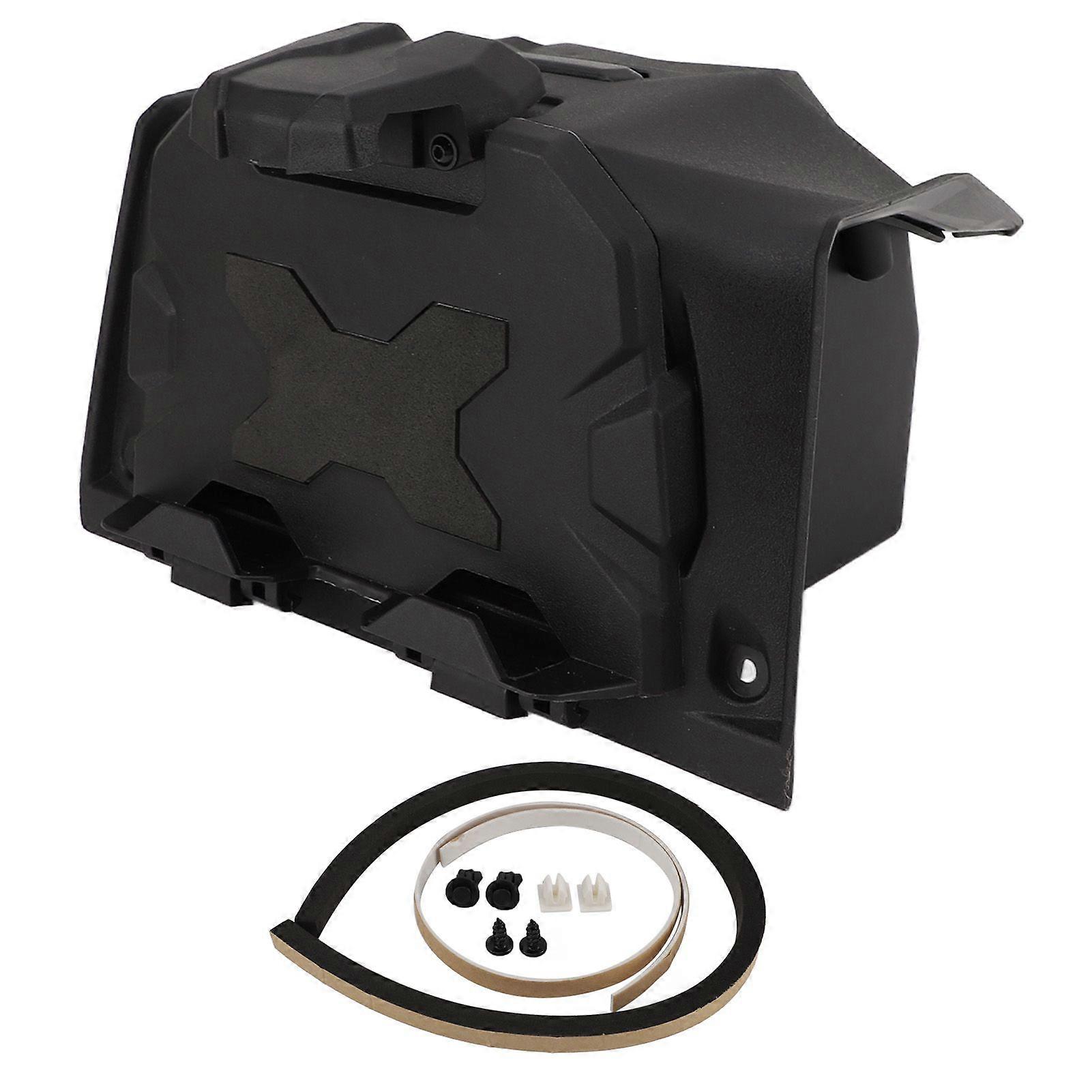 Polaris RZR XP 1000 Replacement Tablet Phone Holder with Storage