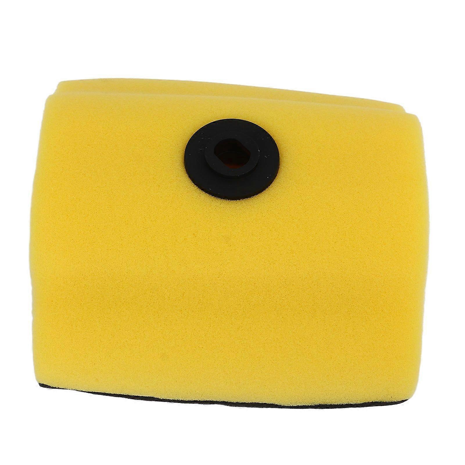 foam air filter for CRF150F CRF230F motorcycle double layer