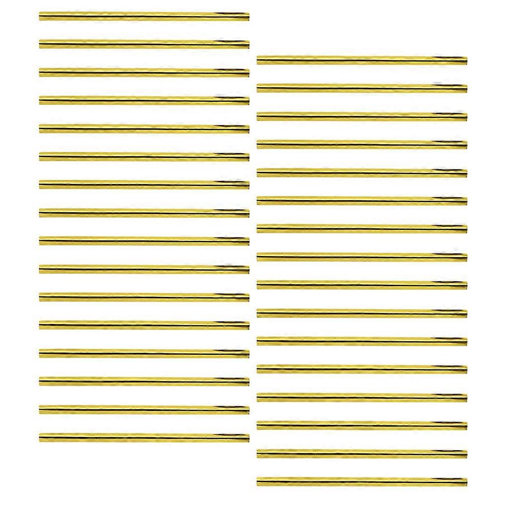 600pcs Durable Bag Tie Straps   Multi Purpose Twist Ties for Baking, Sweets, Cookies, and Treats   Easy to Use and Store