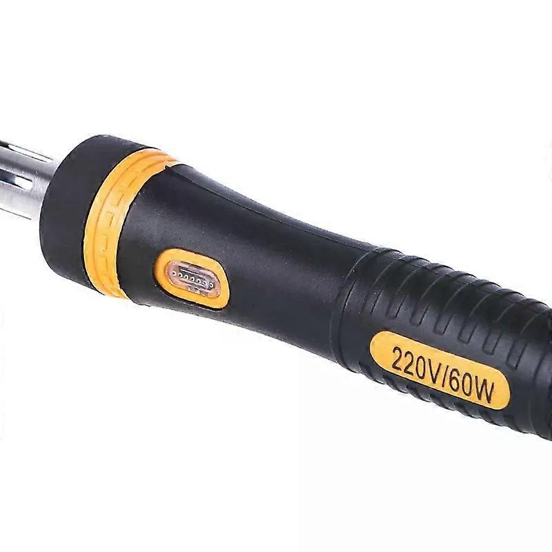 60w 220V Electric Soldering Iron High Quality Heating Tool Popular Welding Iron