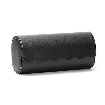 Oval Watch Snap Storage Box Best Organizer for Christmas Gift