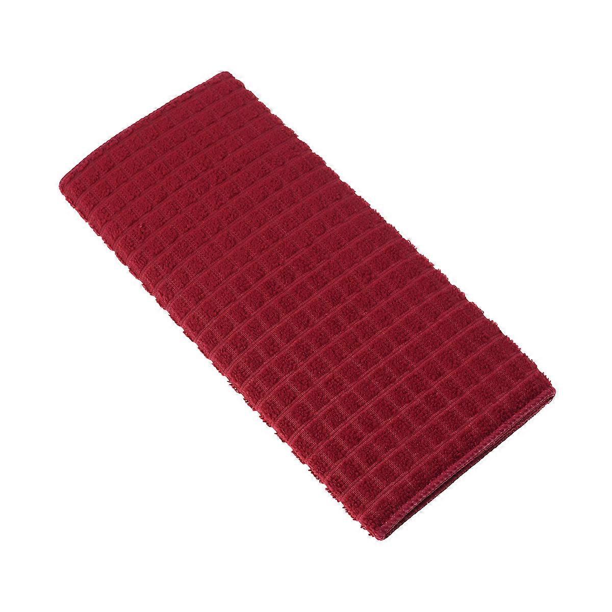 It looks like you're describing a product listing for a **Premium Microfiber Cleaning Cloth**. Here's a refined and professional version of that